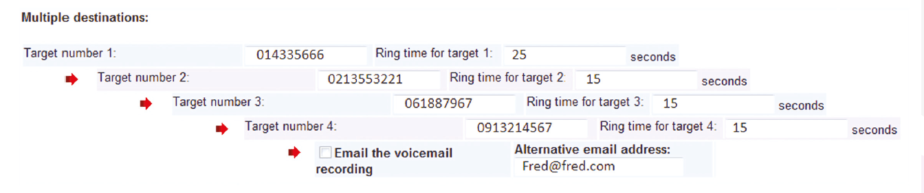 Locator image in2tel-locator-ui-screenshot