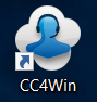 CC4Win Setup and Log in | in2tel