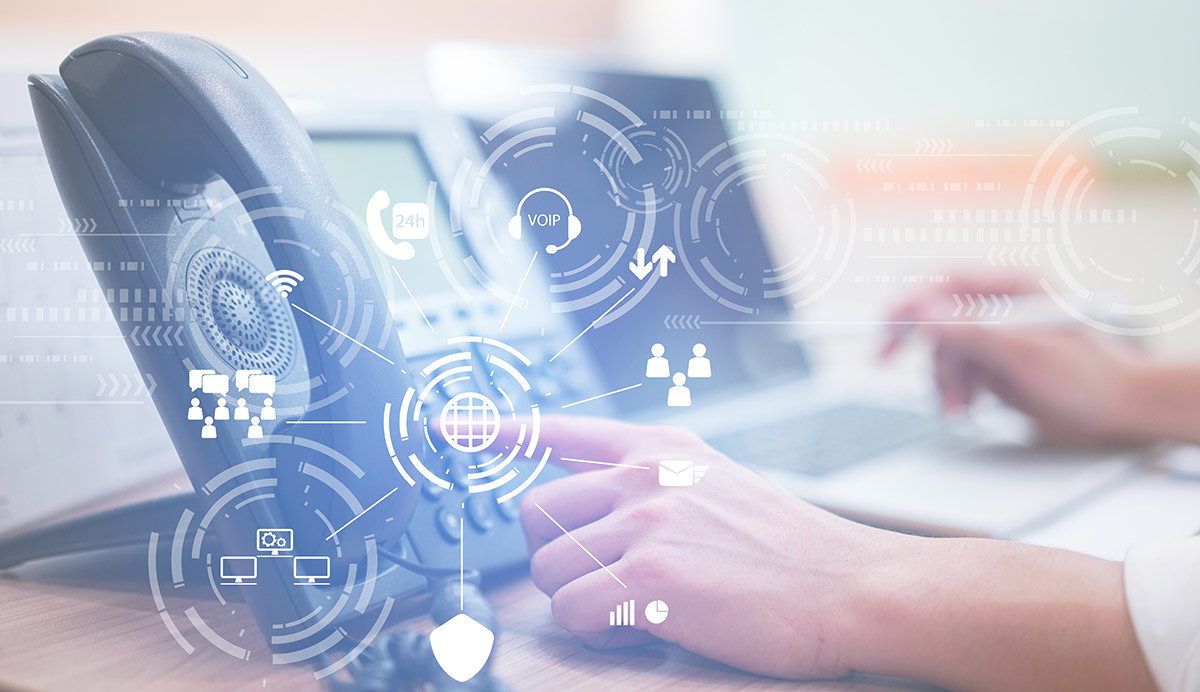 IP telephony IP-telephony