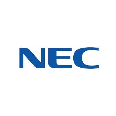 NEC Enterprise logo NEC-Enterprise-logo