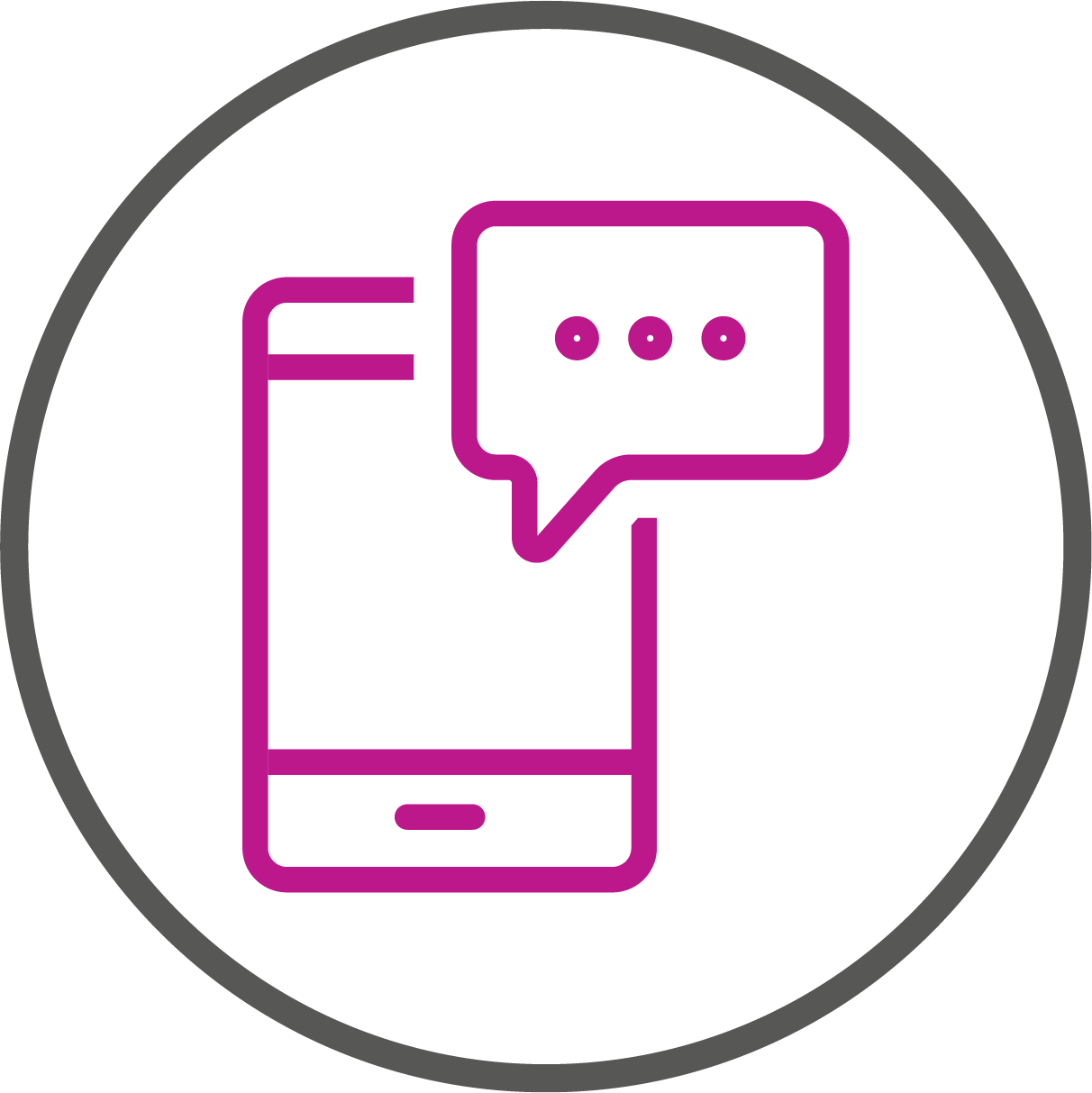sms icon in2tel sms-messaging-in2tel