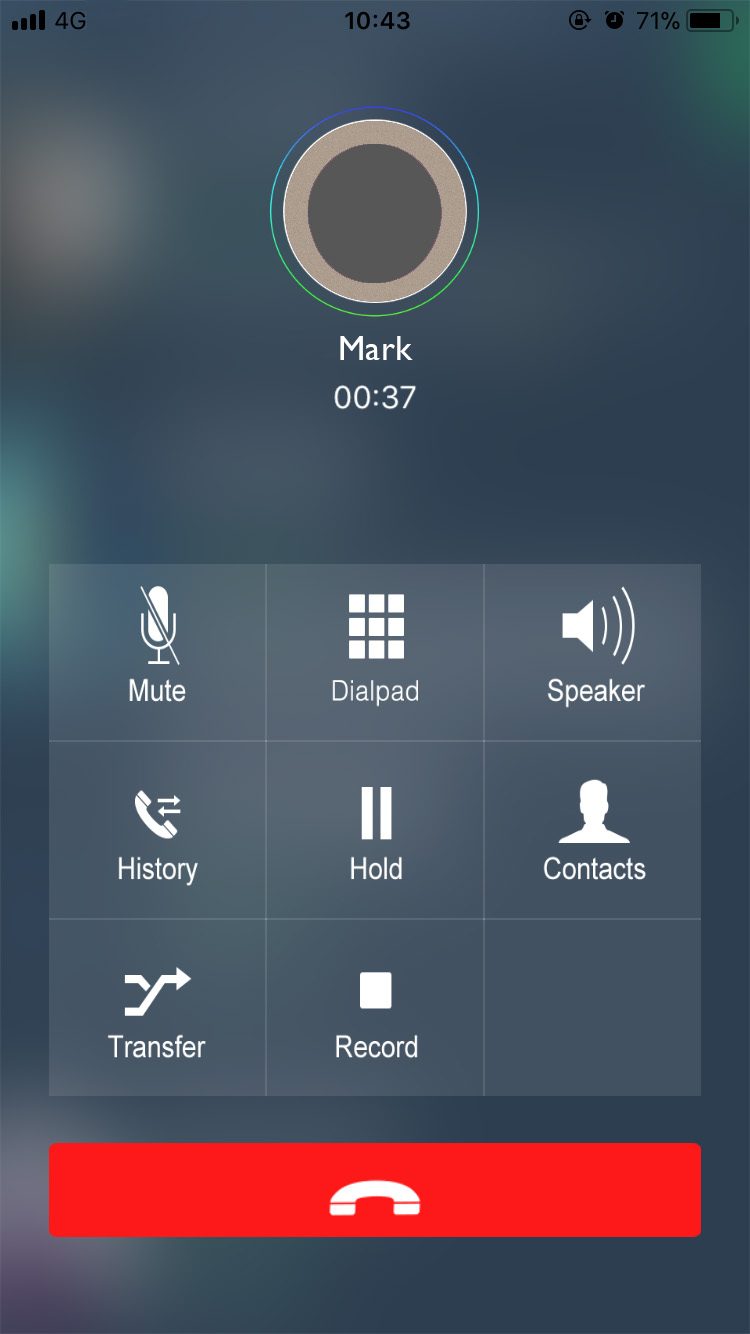 in2pbx-mobile-app in2pbx-voip-softphone-app