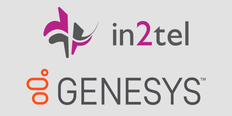 in2tel integrates with Genesys Call Centre Software | in2tel