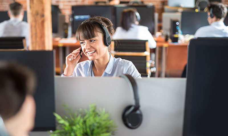 Teams Call Management 12 call-centre-operator